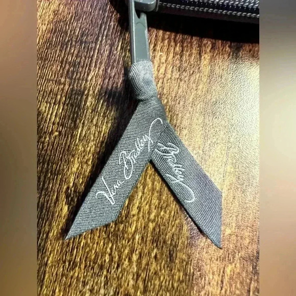 RETIRED: Vera Bradley | women’s Cheery Blossoms soft computer/device case. - Picture 7 of 12